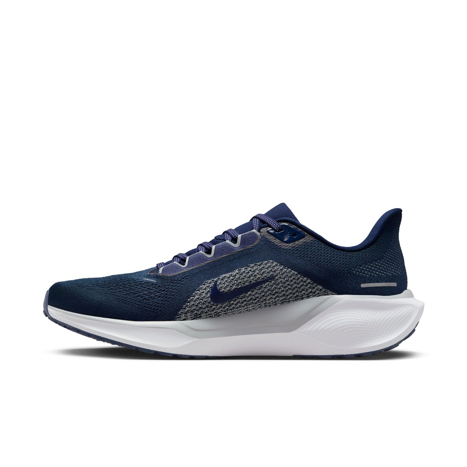 Nike Adult Cowboys Air Zoom Pegasus 41 Running Shoes Academy