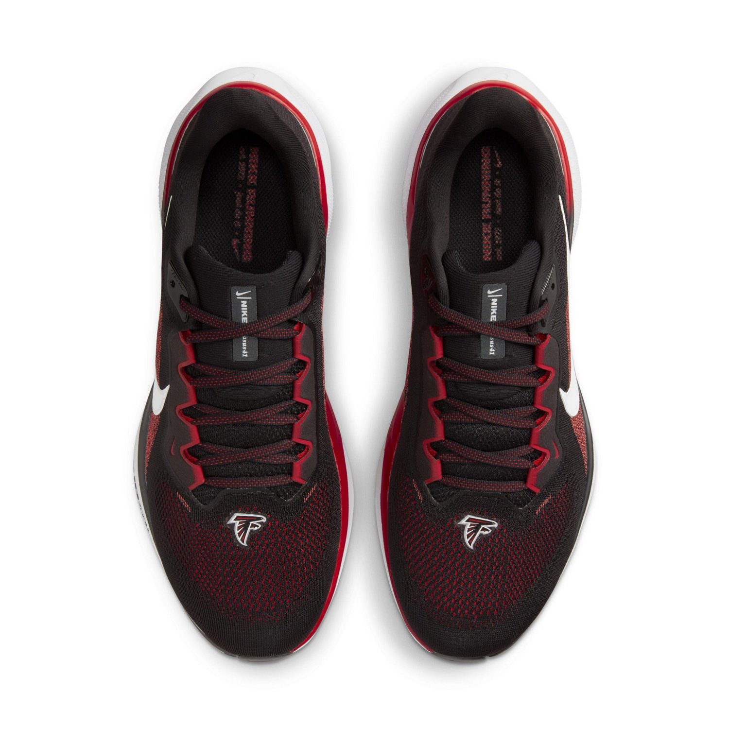 Nike Adult Falcons Air Zoom Pegasus 41 Running Shoes - view number 5