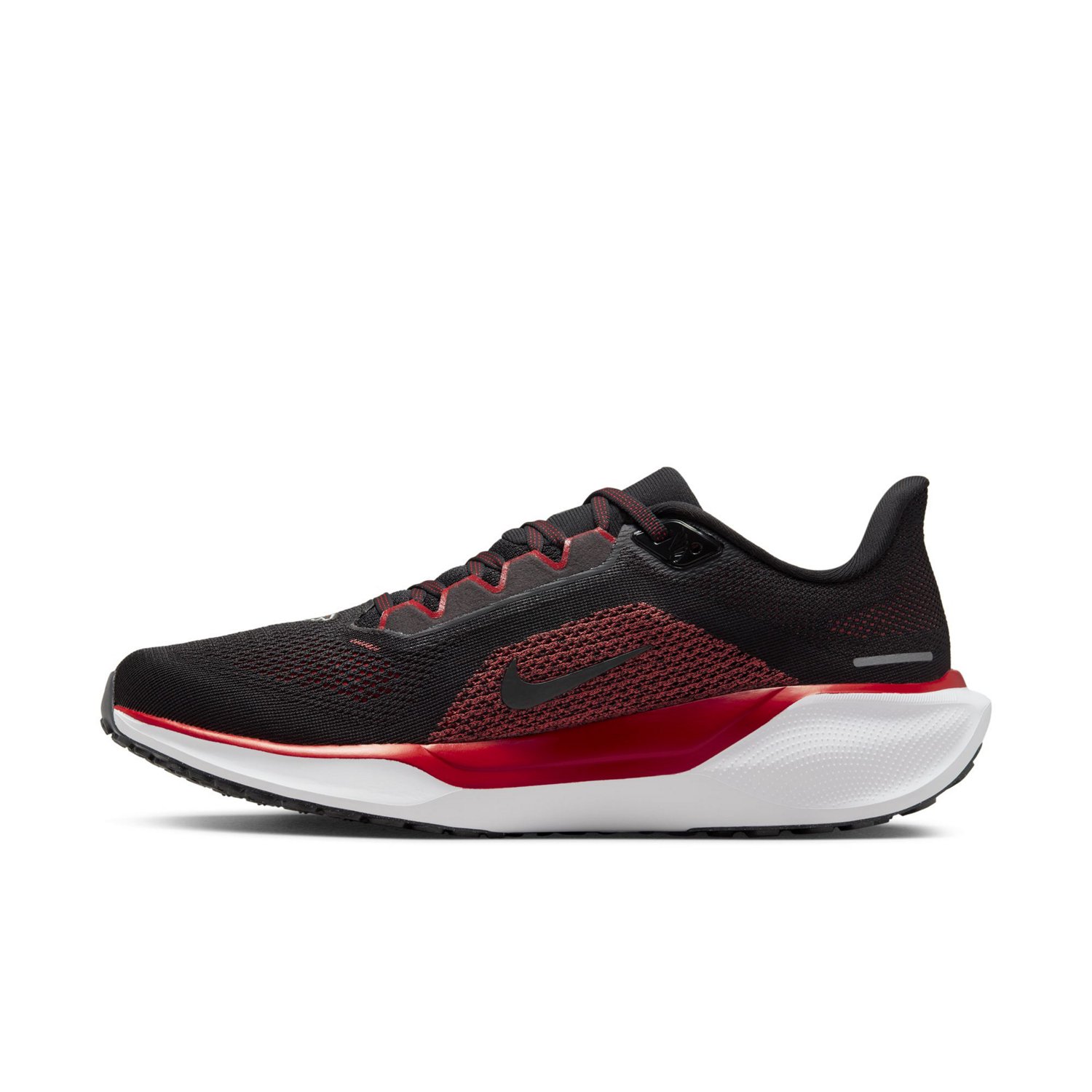 Nike Adult Falcons Air Zoom Pegasus 41 Running Shoes - view number 2