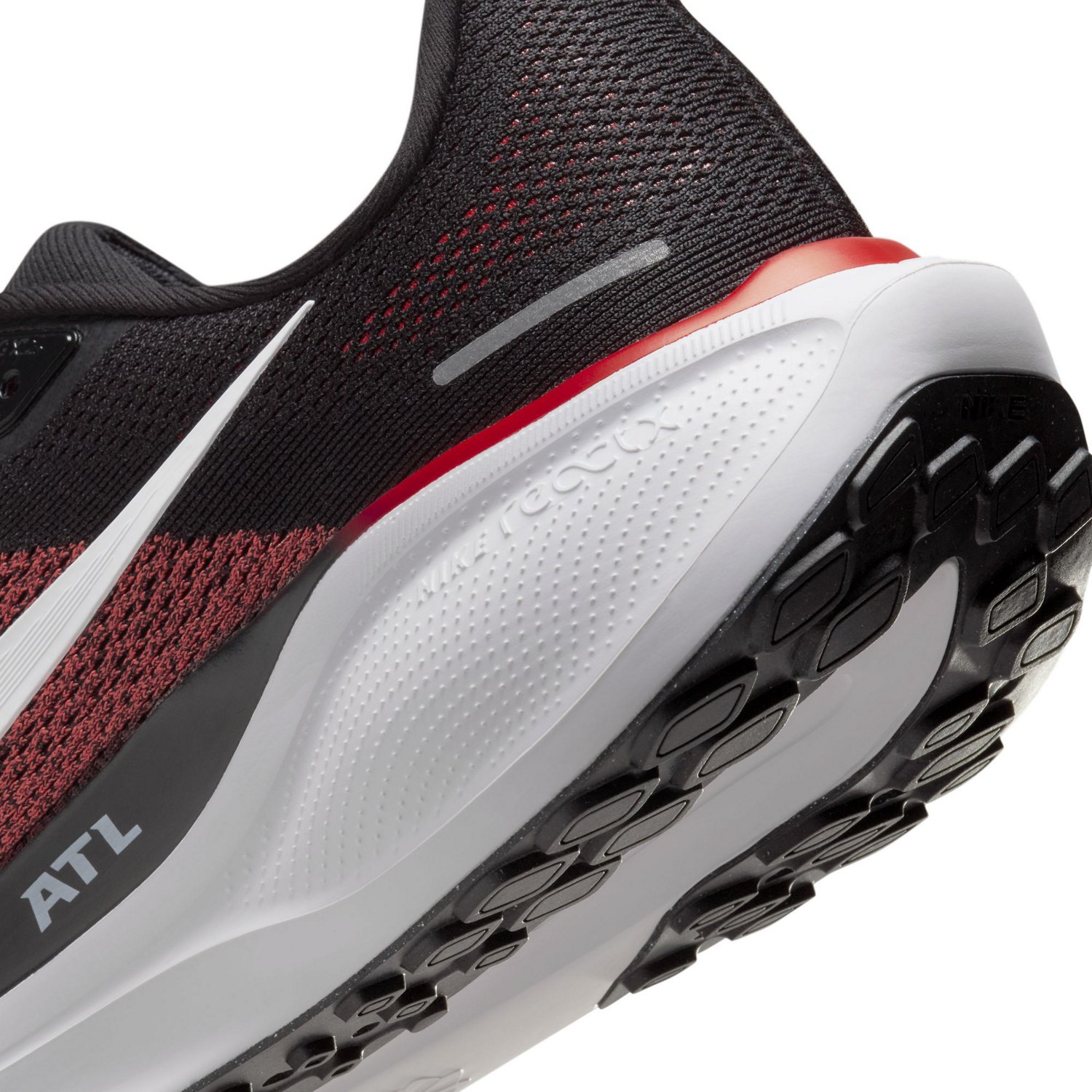 Nike Adult Falcons Air Zoom Pegasus 41 Running Shoes - view number 8