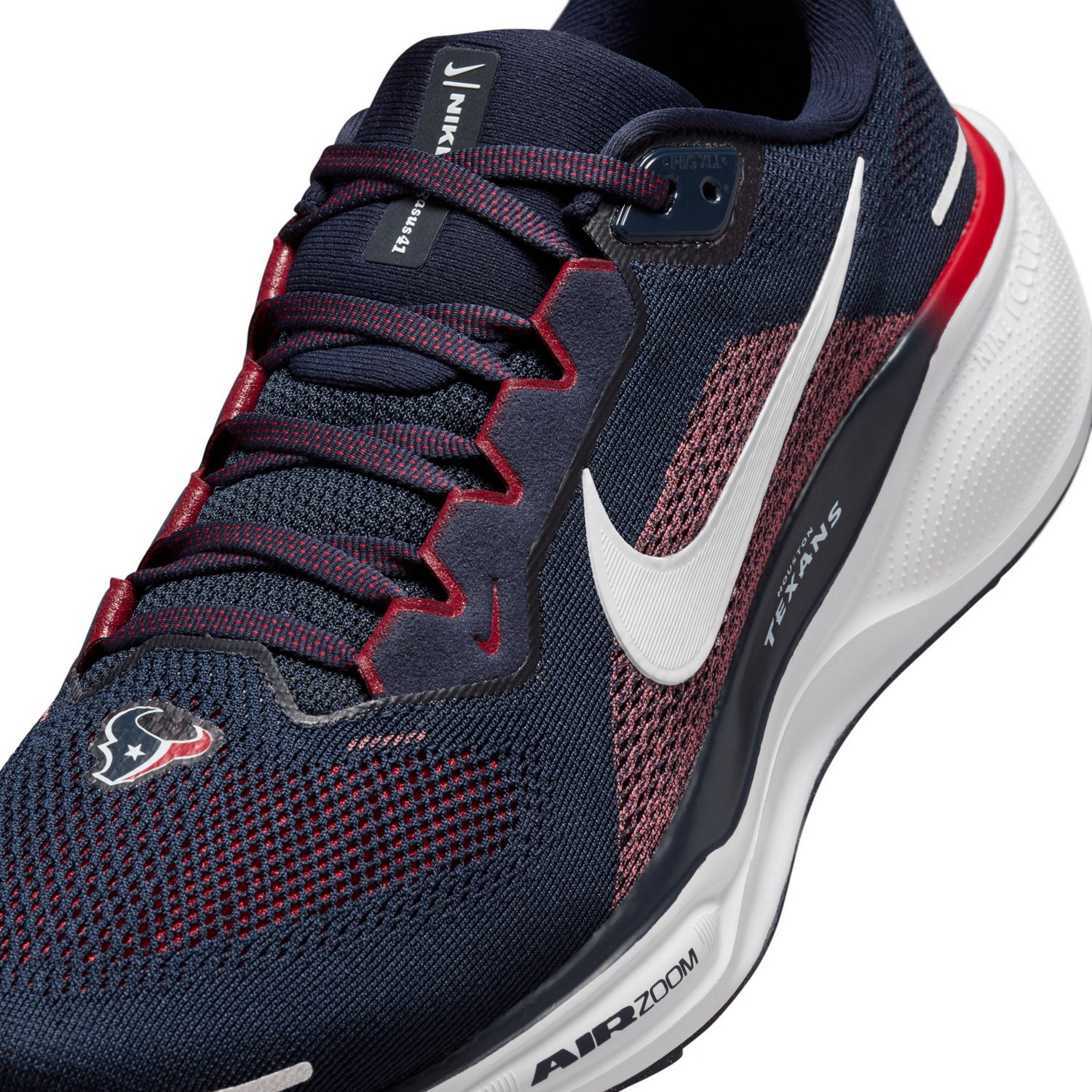 Texans shoes nike store