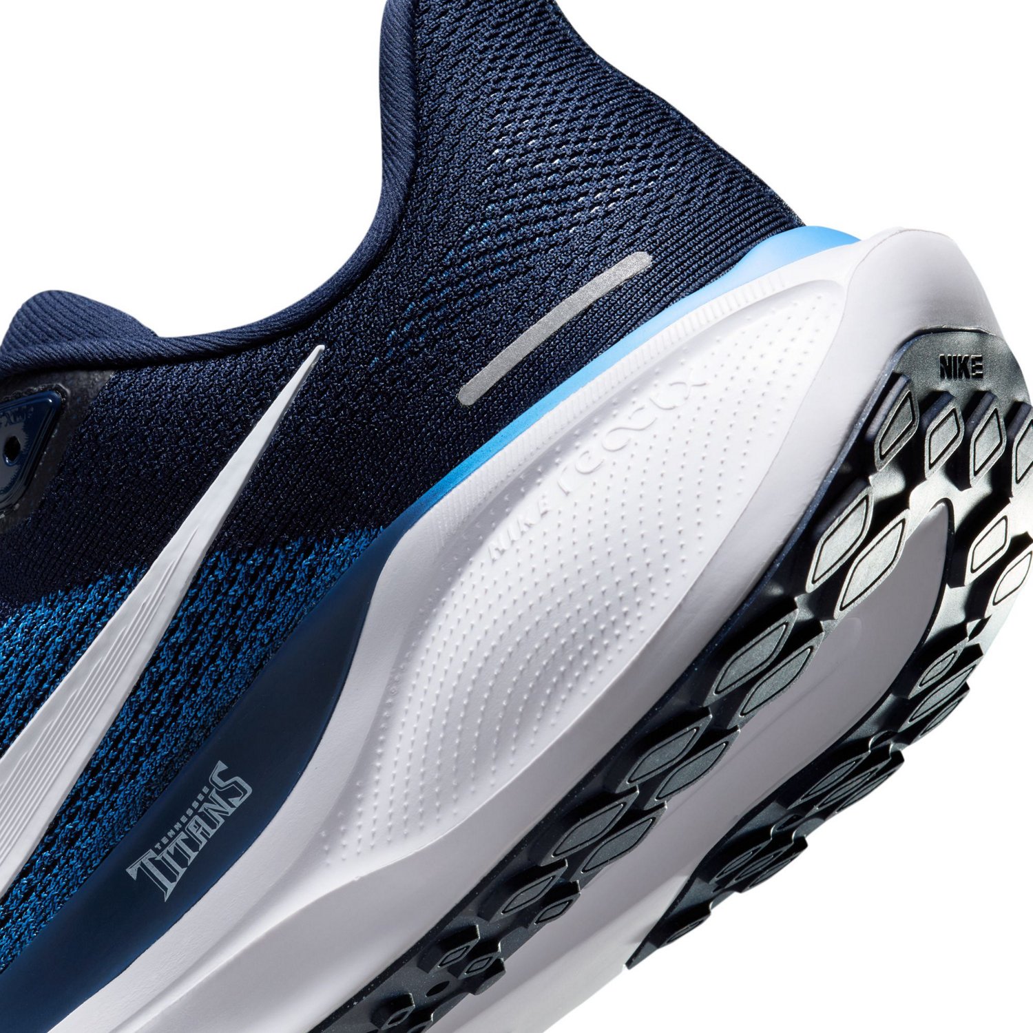 Nike Adult Titans Air Zoom Pegasus 41 Running Shoes - view number 8