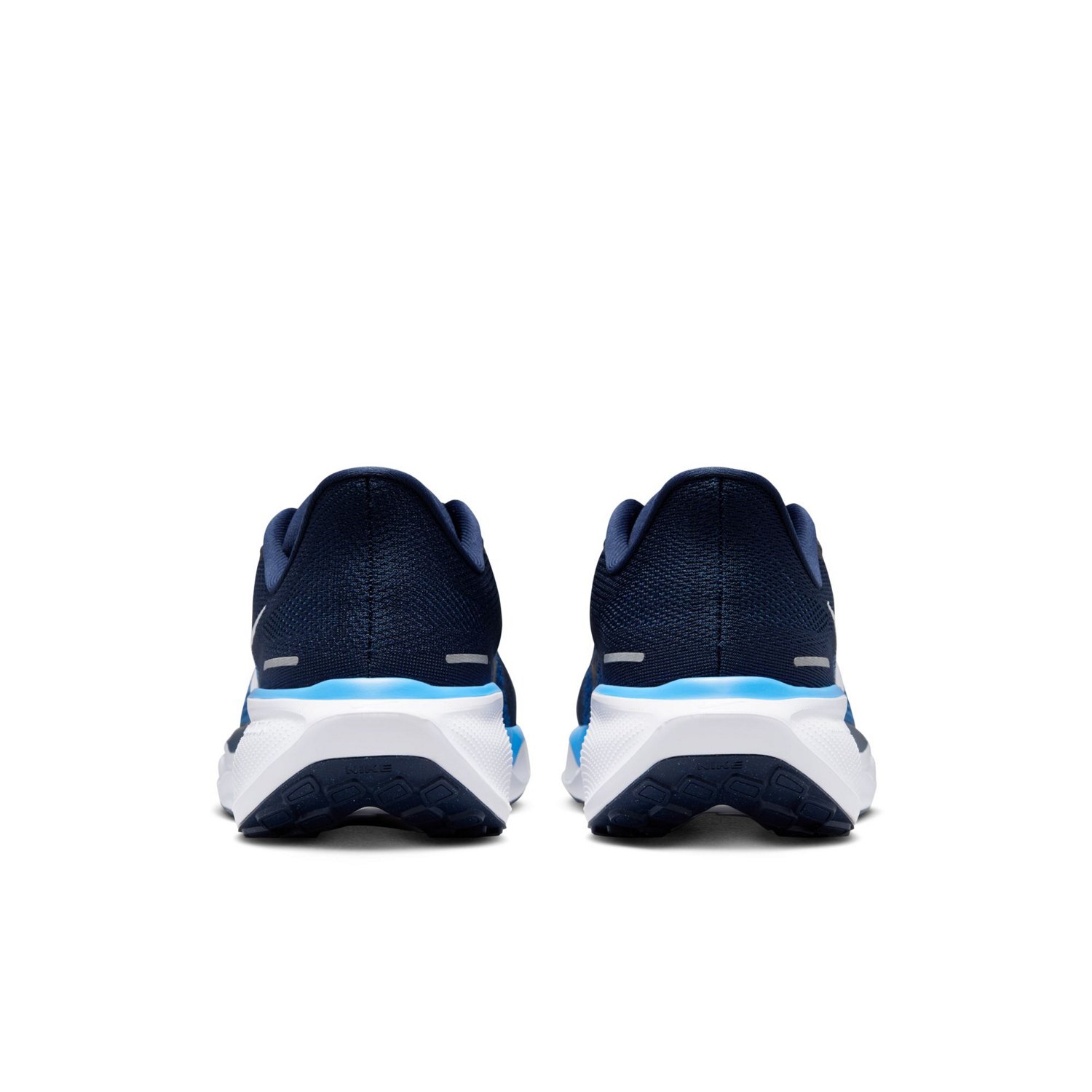 Nike Adult Titans Air Zoom Pegasus 41 Running Shoes - view number 4