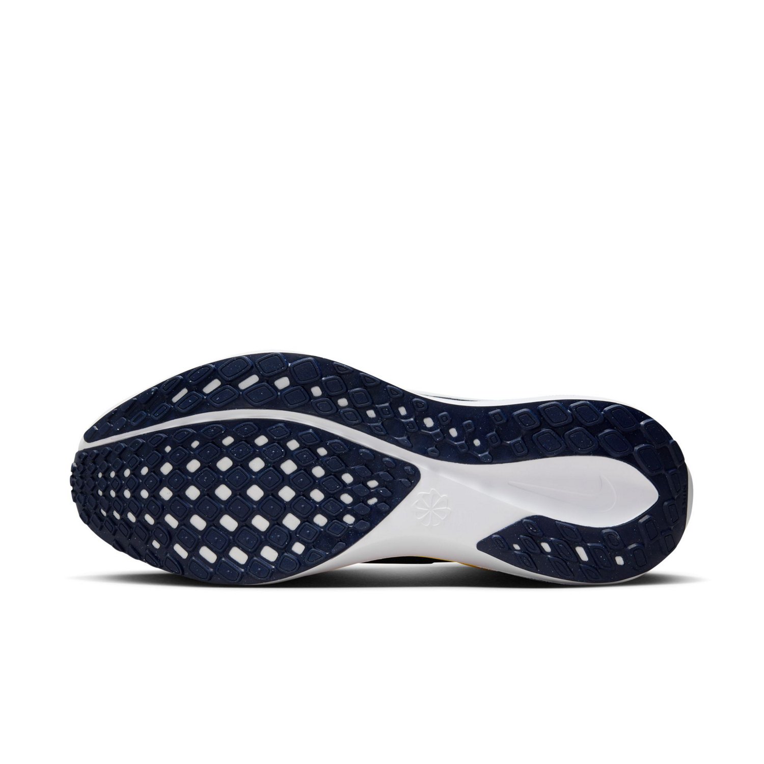 Nike Adult University of Michigan Zoom Pegasus 41 Running Shoes - view number 6