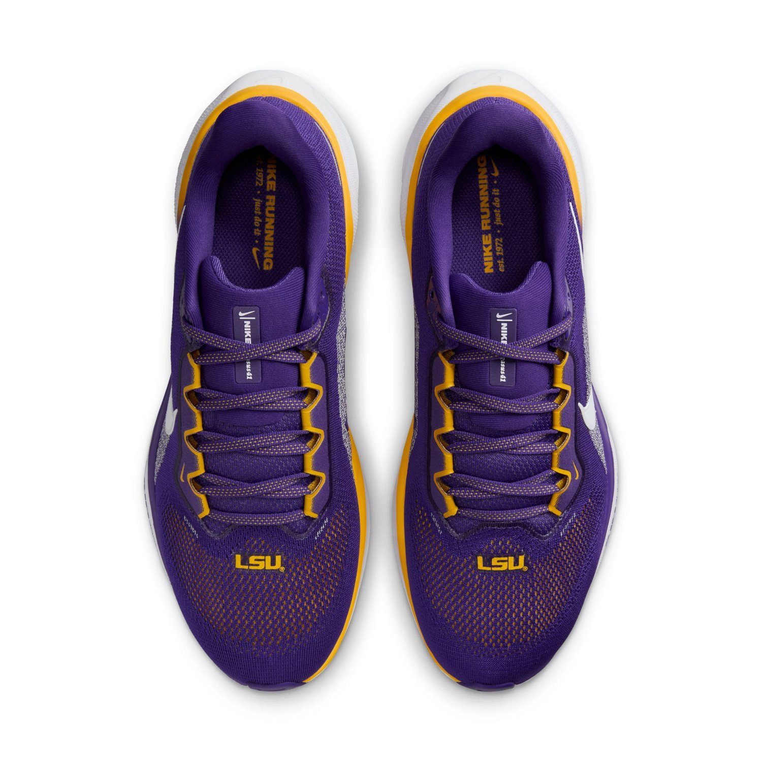 Lsu nike shoes 2019 shop