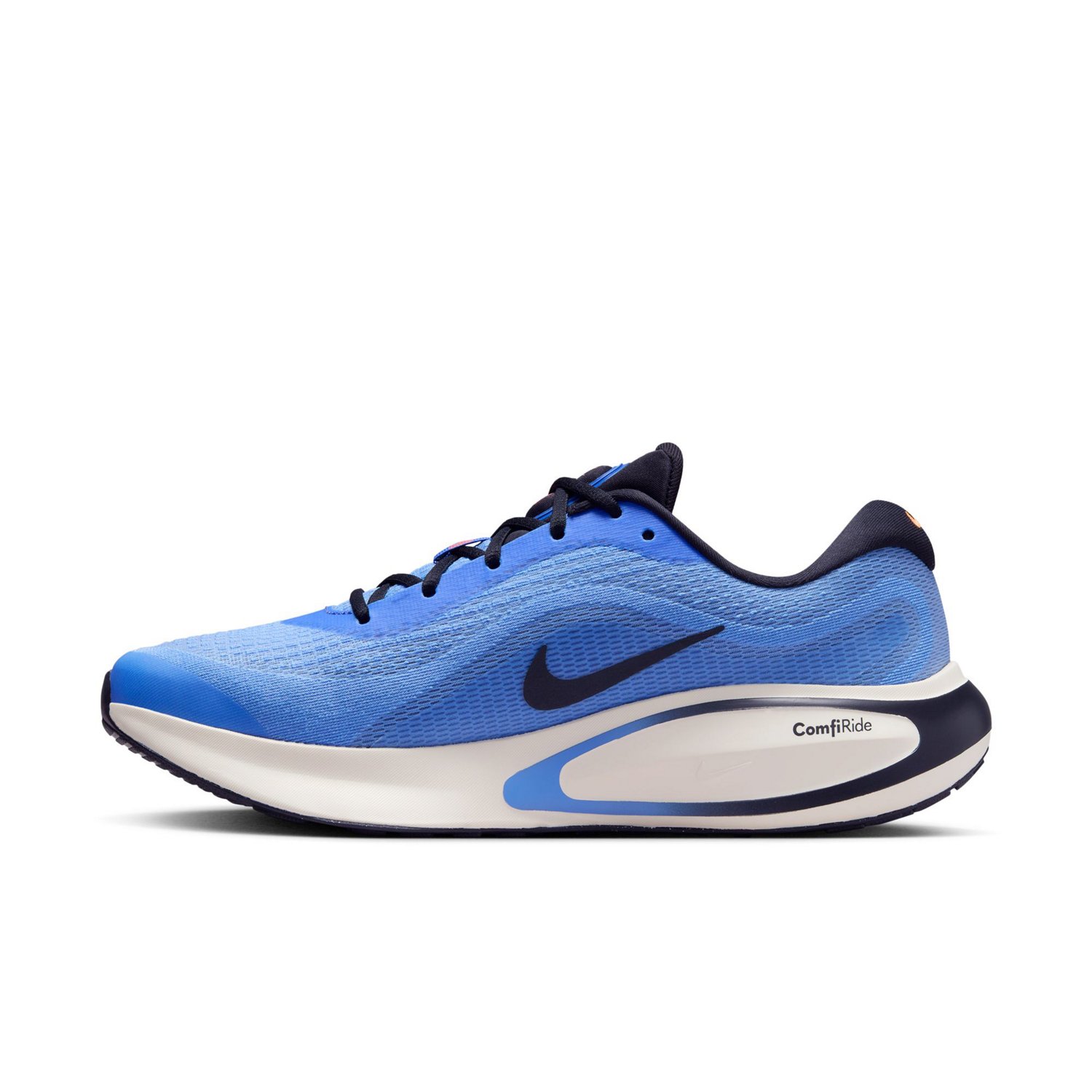 Nike Men s Journey Run Road Running Shoes Academy