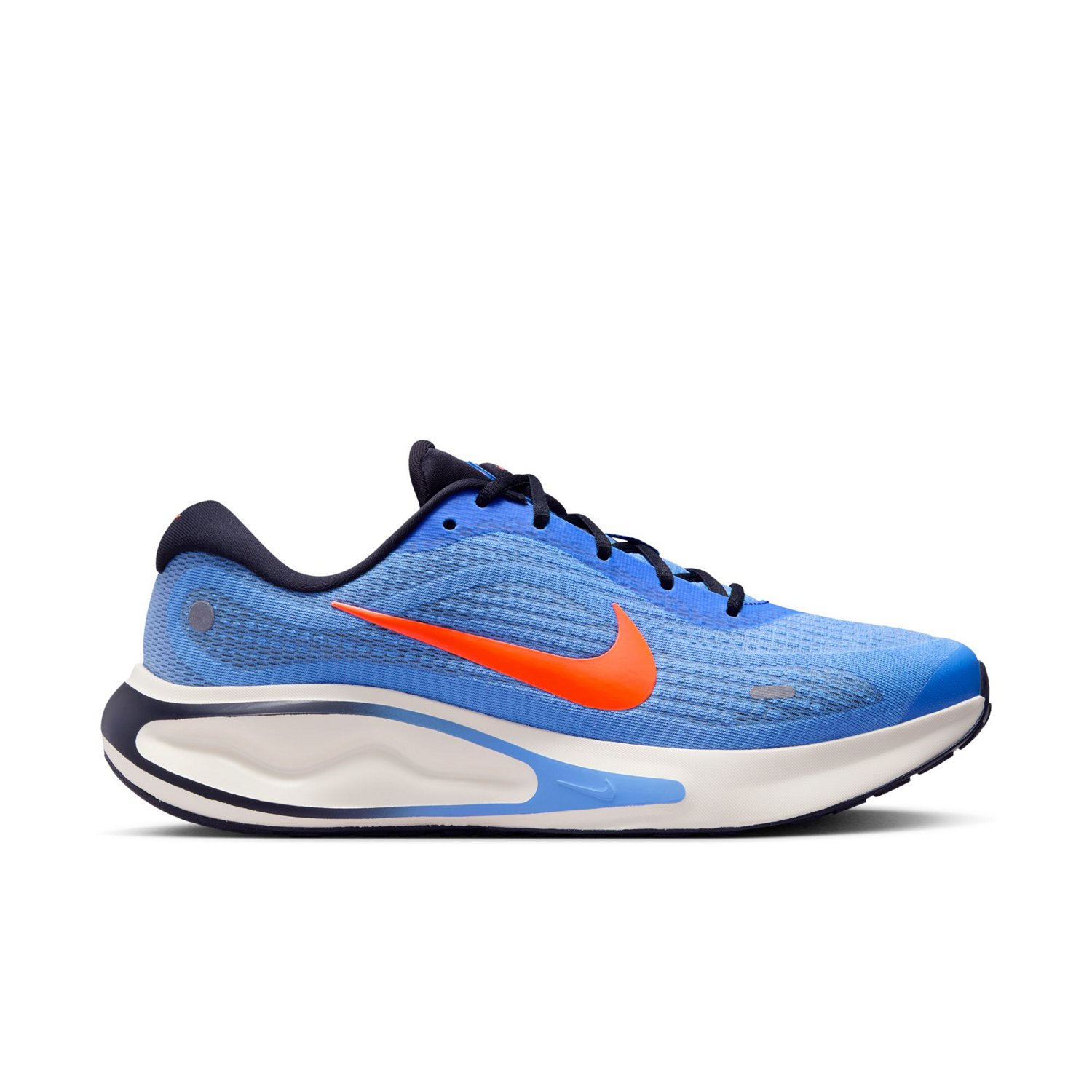 Nike Men s Journey Run Road Running Shoes Academy