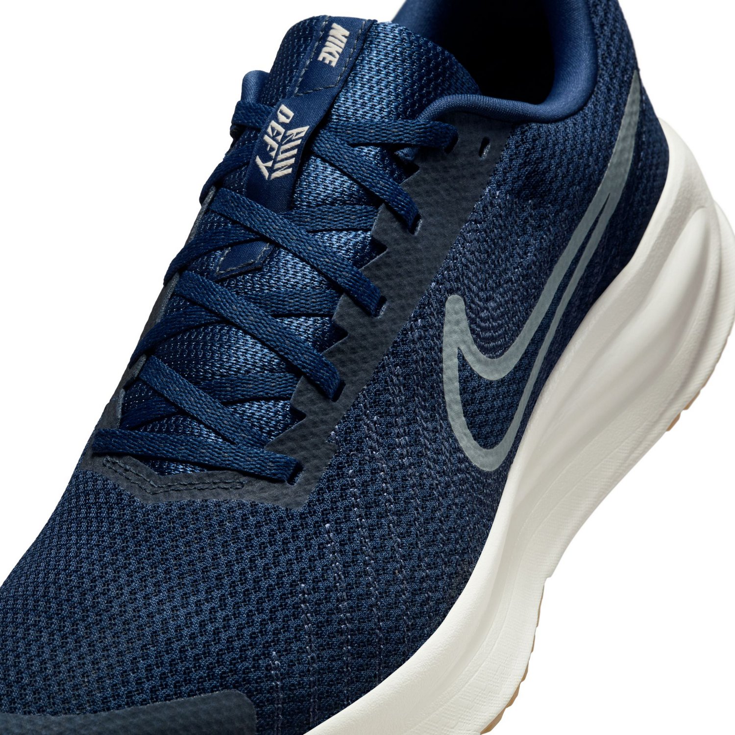 Nike Men's Run Defy Road Running Shoes - view number 7
