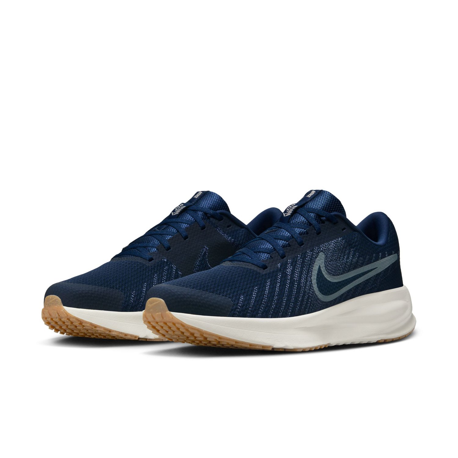Nike Men's Run Defy Road Running Shoes - view number 3