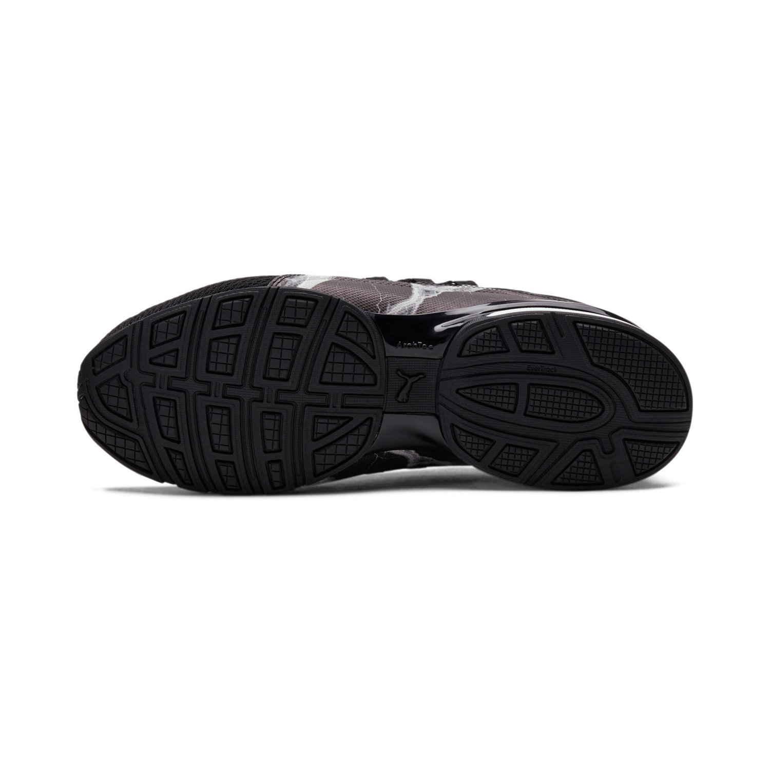 PUMA Men's Axelion Refresh Running Shoes                                                                                         - view number 6