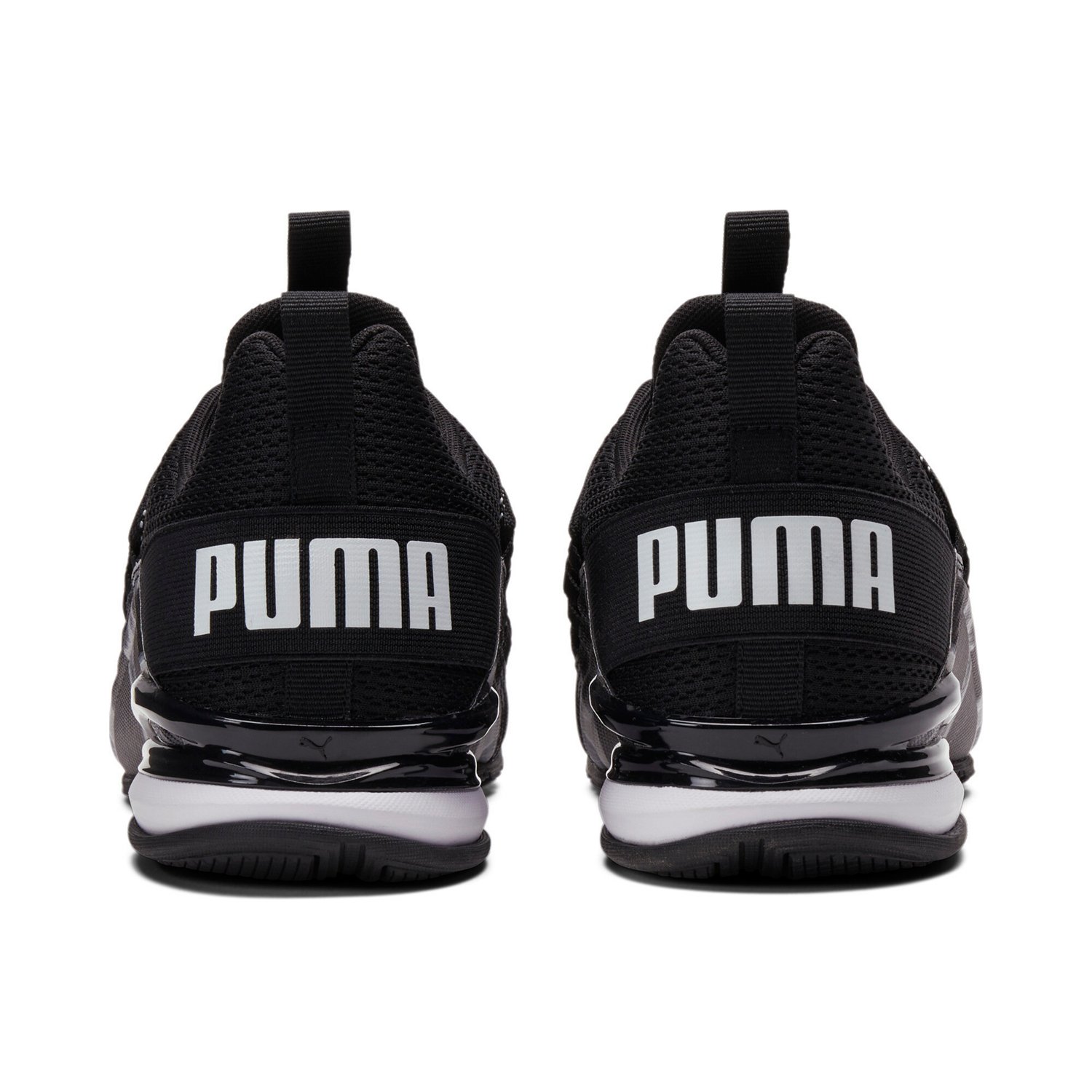 PUMA Men's Axelion Refresh Running Shoes                                                                                         - view number 4