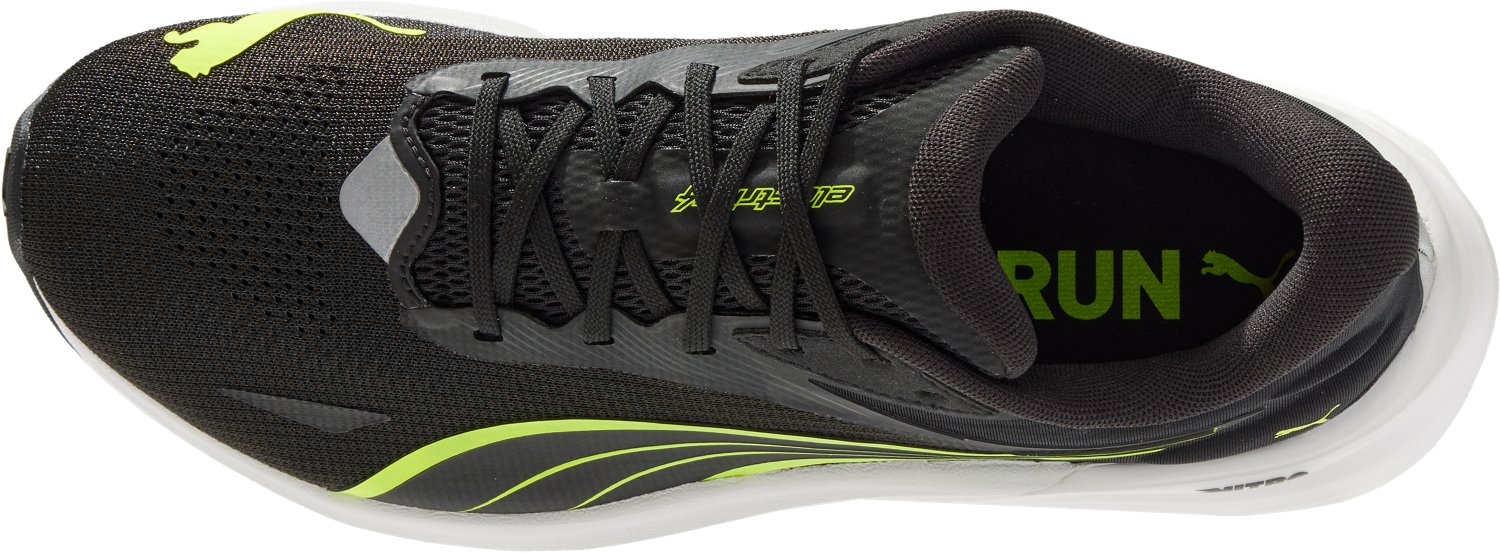 PUMA Men's Electrify Nitro 4 Running Shoes - view number 3
