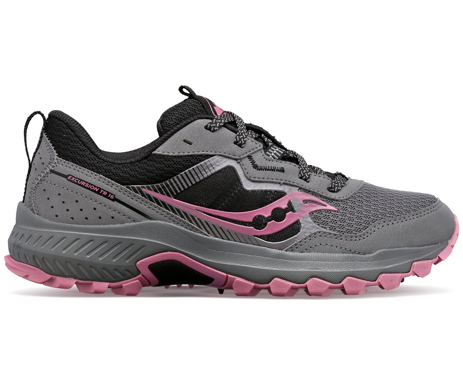 Saucony Women's' Excursion Tr16 Running Shoe                                                                                     - view number 1