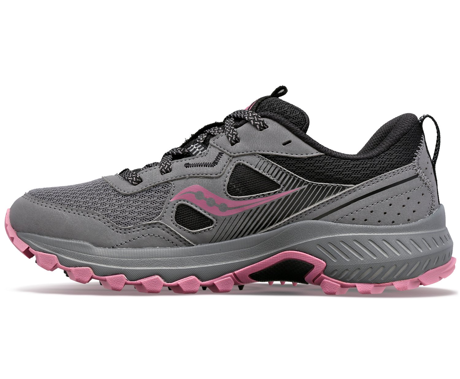Saucony Women's' Excursion Tr16 Running Shoe                                                                                     - view number 3