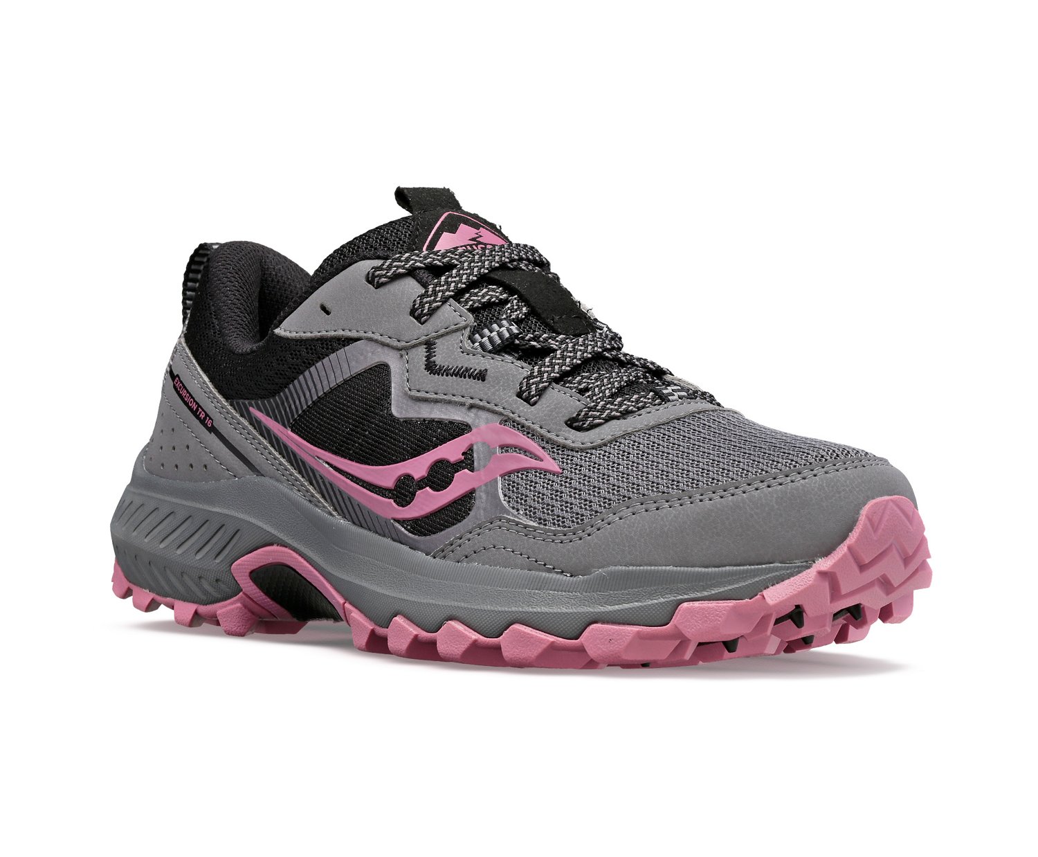 Saucony Women's' Excursion Tr16 Running Shoe                                                                                     - view number 2