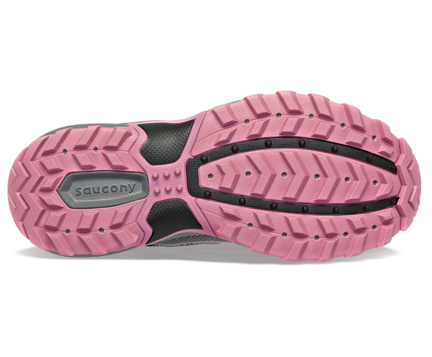 Saucony Women's' Excursion Tr16 Running Shoe                                                                                     - view number 5