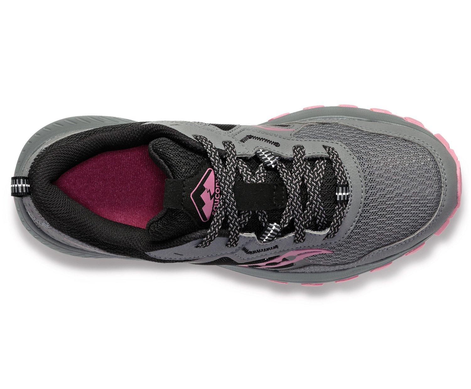Saucony Women's' Excursion Tr16 Running Shoe                                                                                     - view number 4