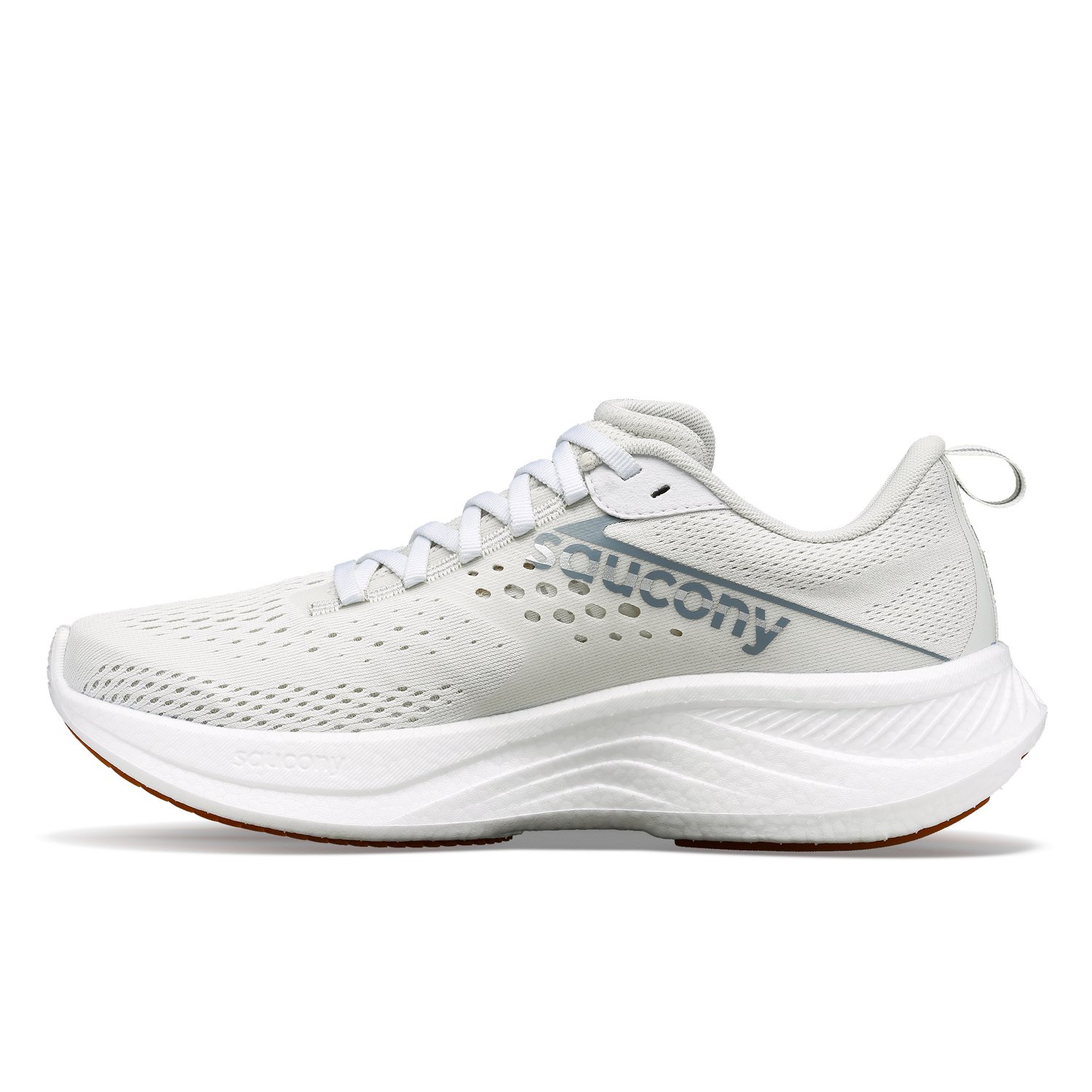 Saucony Women's Ride 17 Running Shoes - view number 3