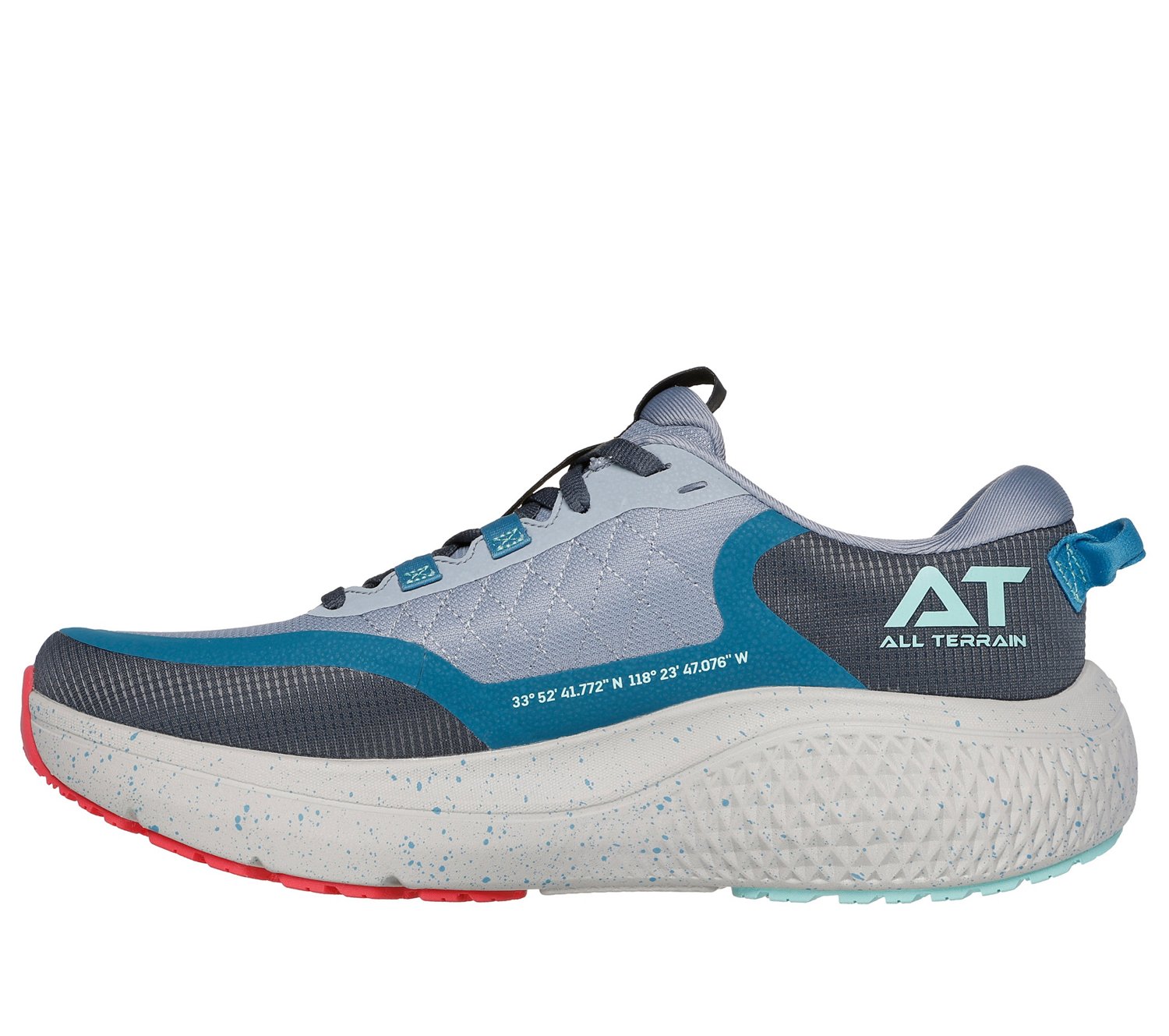 SKECHERS Men's GO RUN Supersonic Max A/T Shoes                                                                                   - view number 3