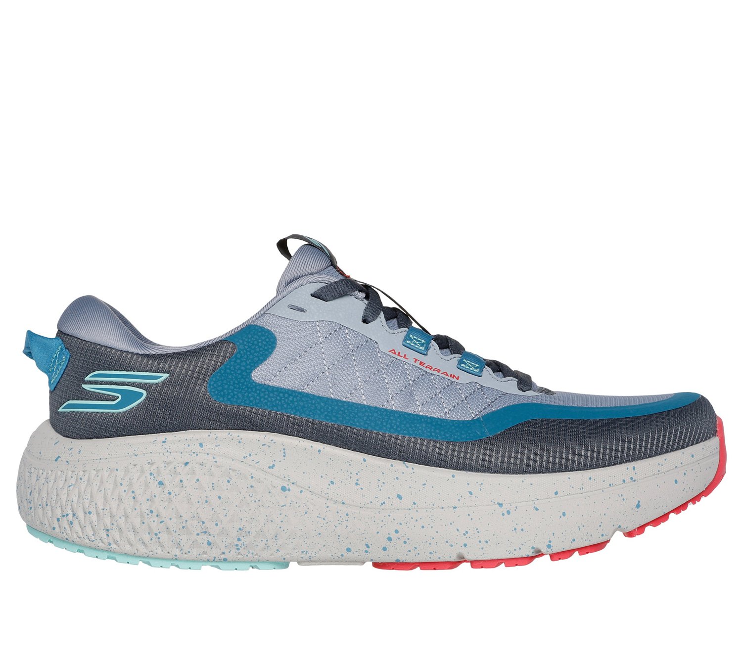 SKECHERS Men's GO RUN Supersonic Max A/T Shoes                                                                                   - view number 1