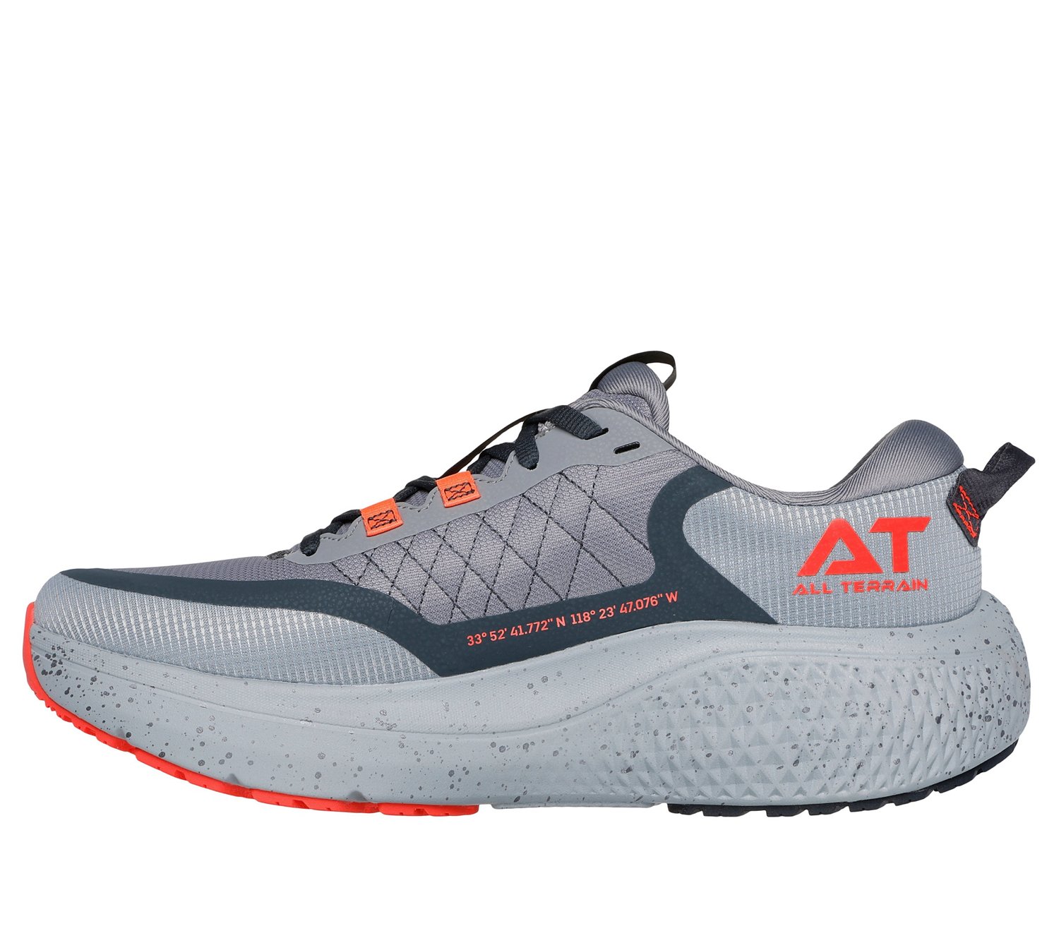 SKECHERS Men's GO RUN Supersonic Max A/T Shoes - view number 3