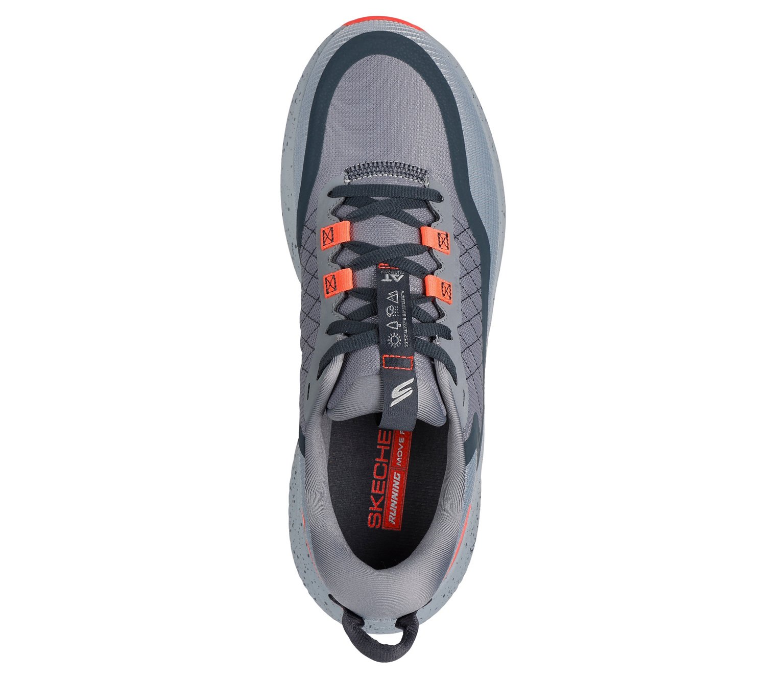 SKECHERS Men's GO RUN Supersonic Max A/T Shoes - view number 4