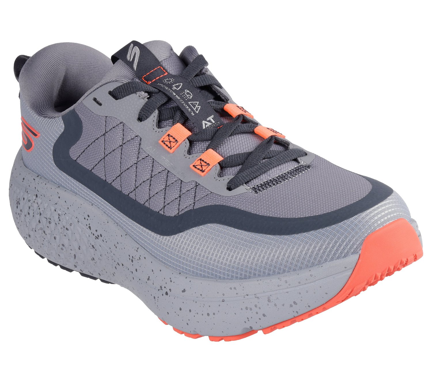 SKECHERS Men's GO RUN Supersonic Max A/T Shoes - view number 2