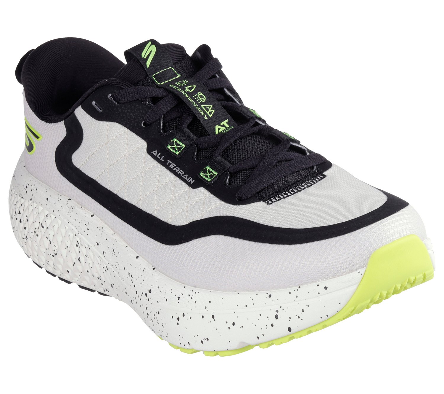 SKECHERS Men's GO RUN Supersonic Max A/T Shoes - view number 2
