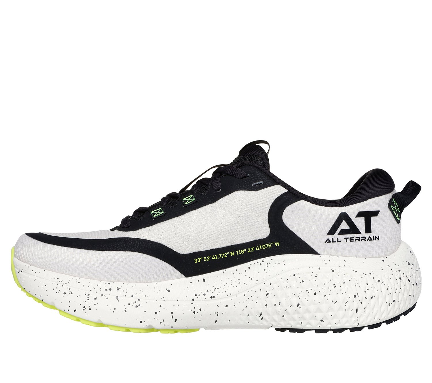 SKECHERS Men's GO RUN Supersonic Max A/T Shoes - view number 3