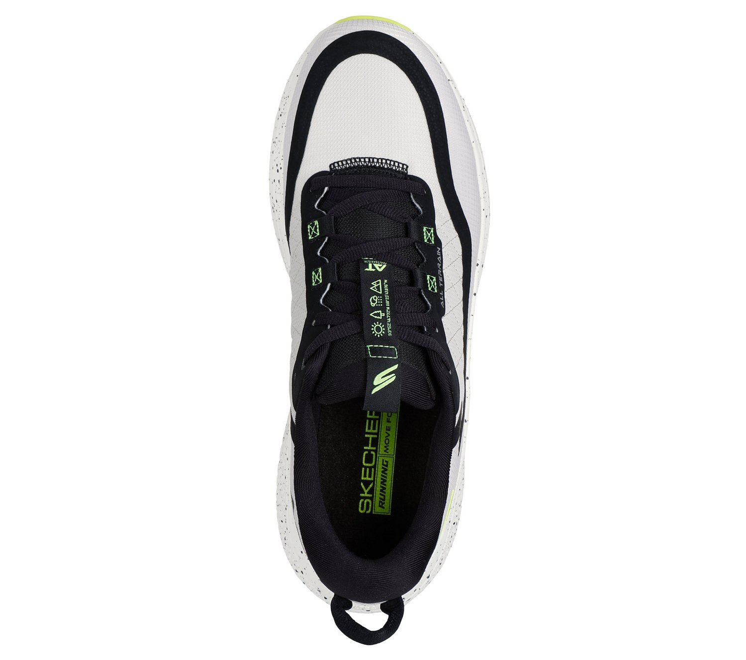 SKECHERS Men's GO RUN Supersonic Max A/T Shoes - view number 4