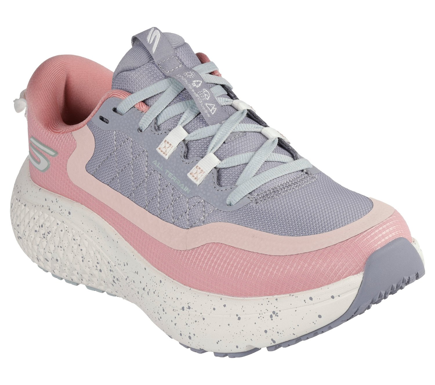 SKECHERS Women's GO RUN Supersonic Max A/T Shoes | Academy