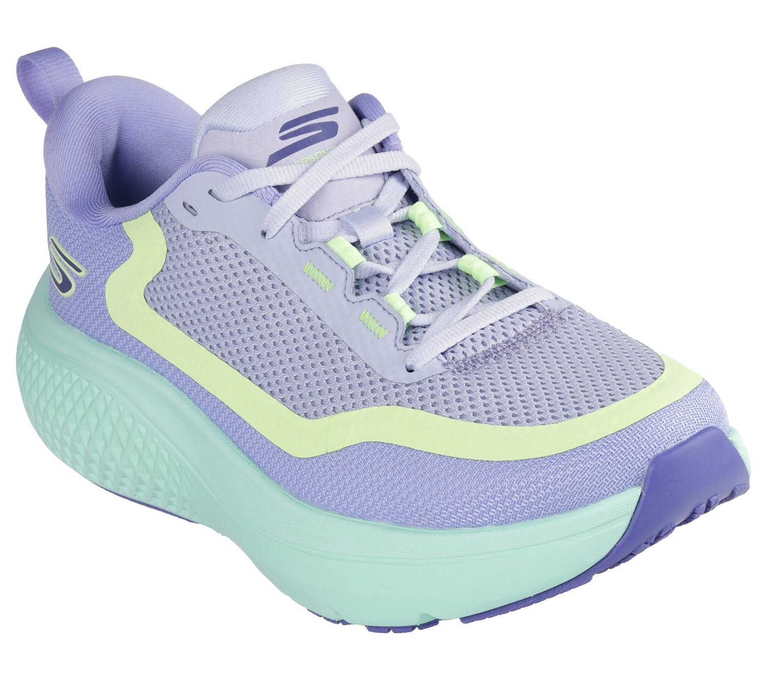 SKECHERS Women's GO RUN Supersonic Max Running Shoes - view number 2