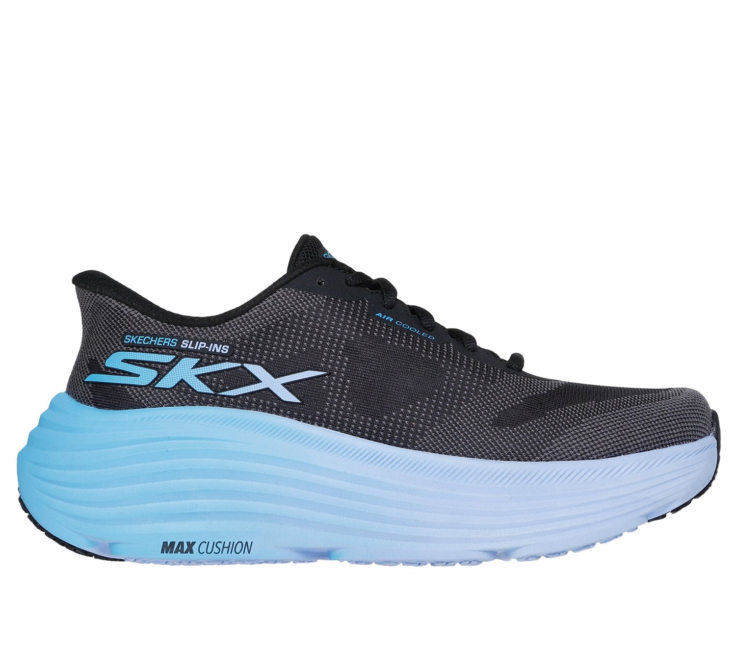 SKECHERS Women's Max Cushioning Endeavour Running Shoes                                                                          - view number 1