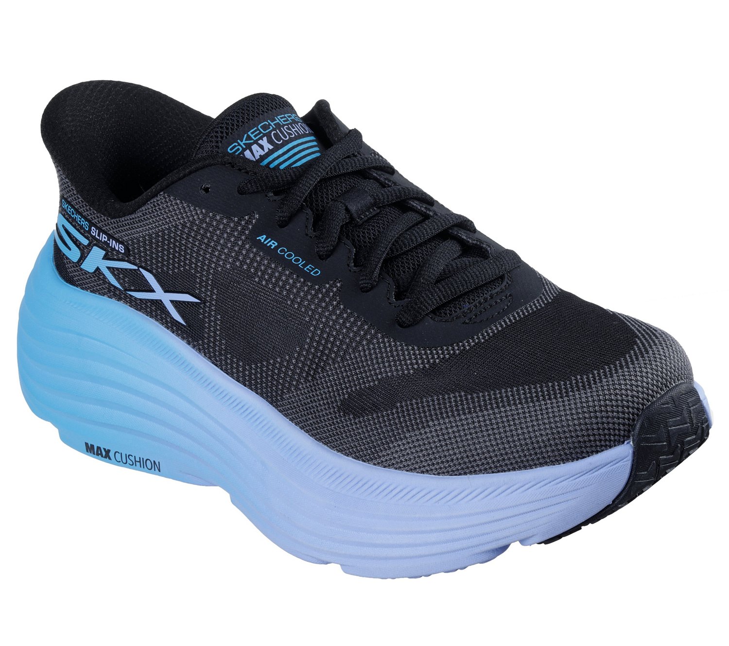 SKECHERS Women's Max Cushioning Endeavour Running Shoes                                                                          - view number 2