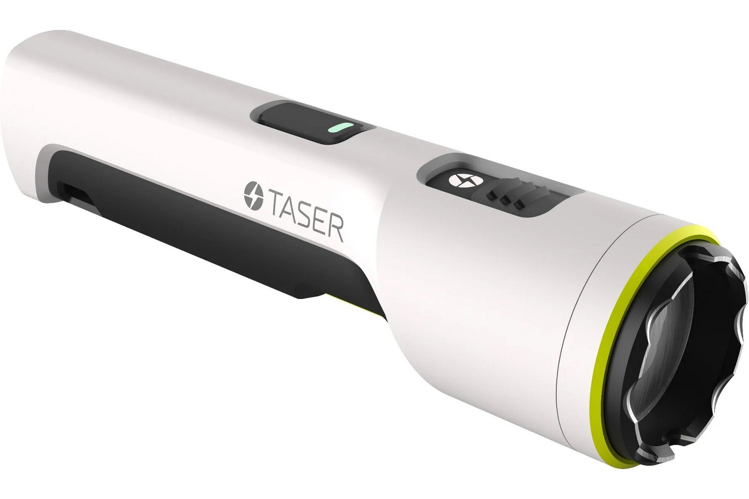 TASER StrikeLight 2 Stun Device with 3-in-1 Flashlight