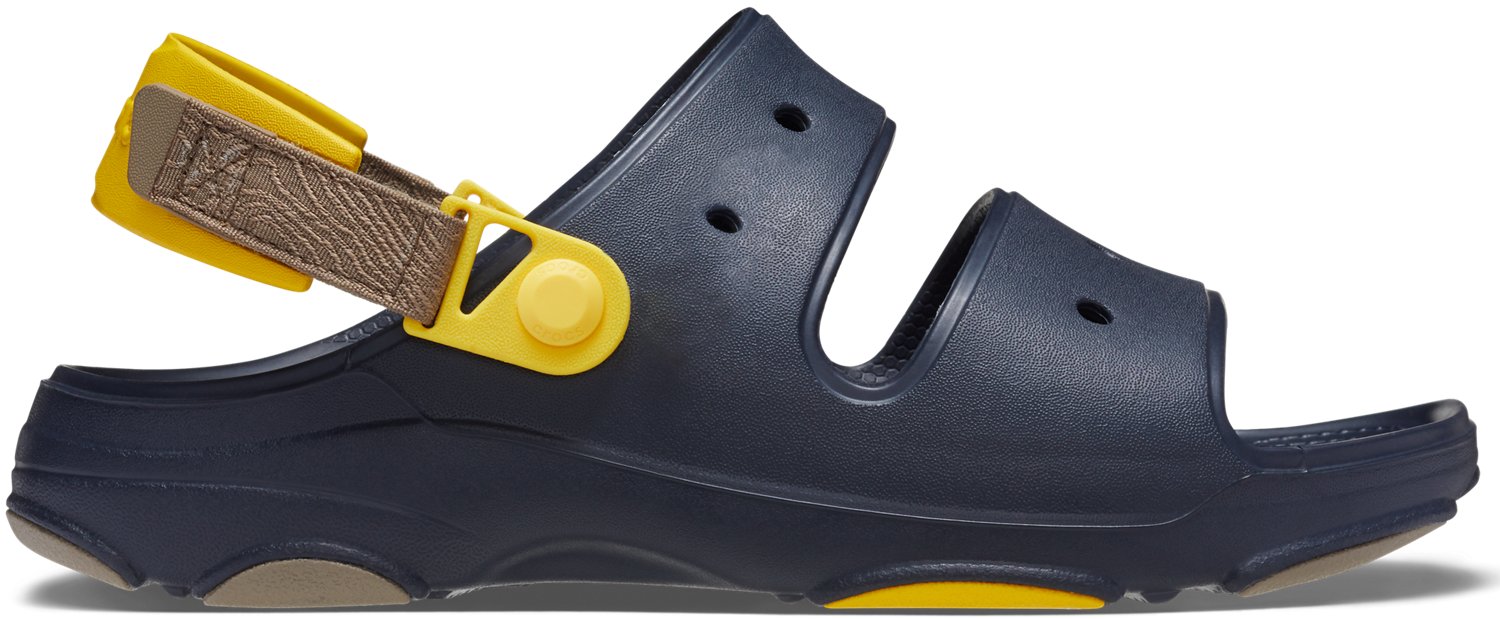 Crocs Adults' All Terrain Sandals