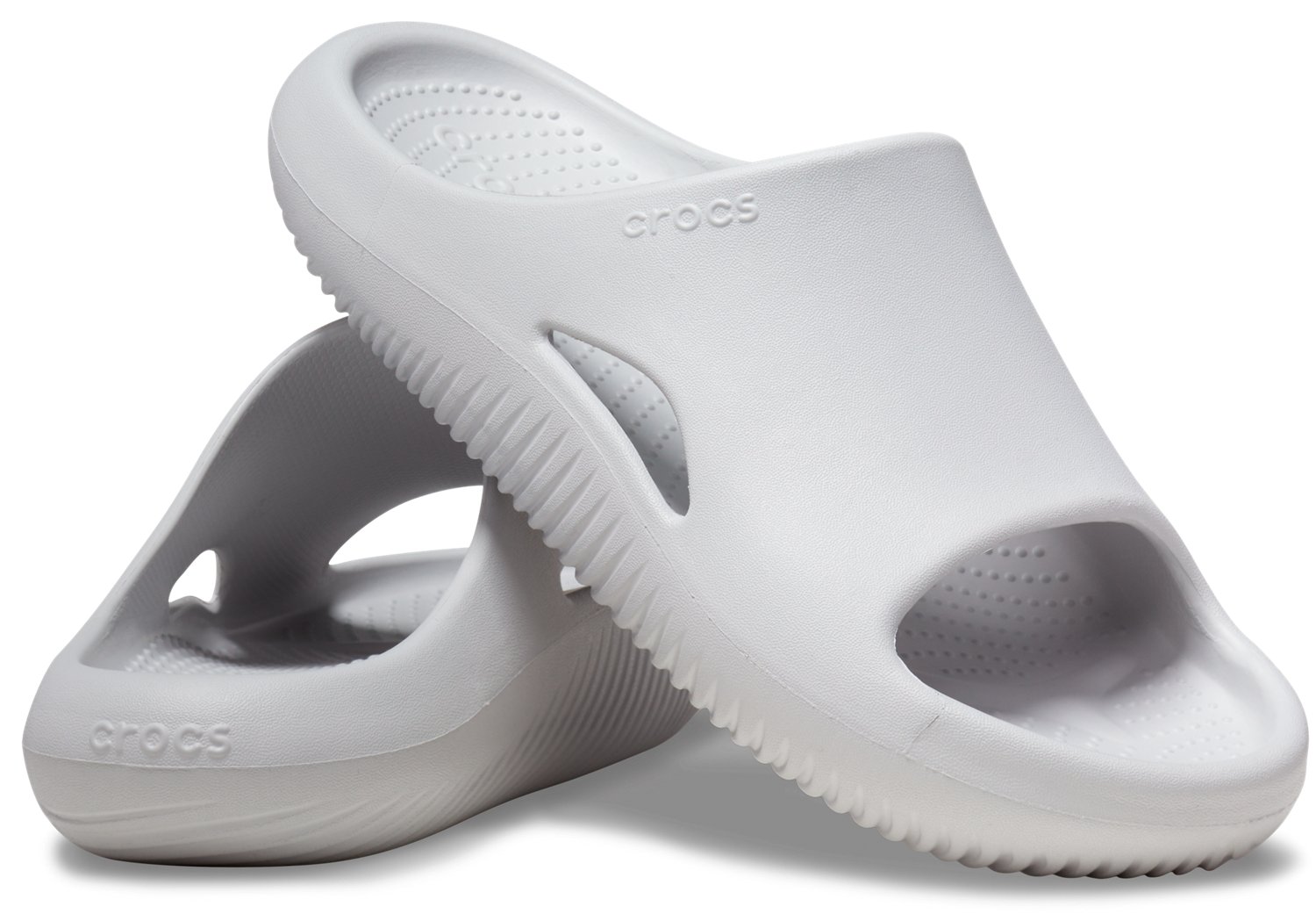 Crocs Adults' Mellow Recovery Slides