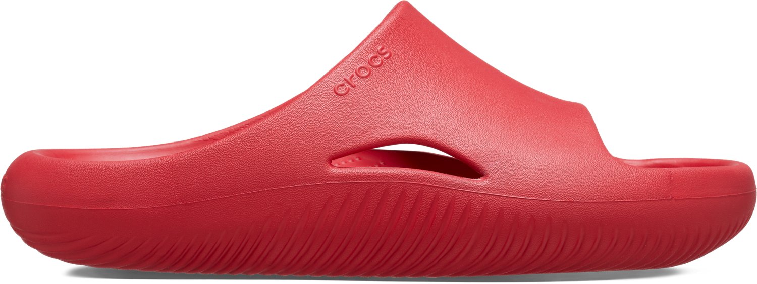 Crocs Adults' Mellow Recovery Slides                                                                                             - view number 2