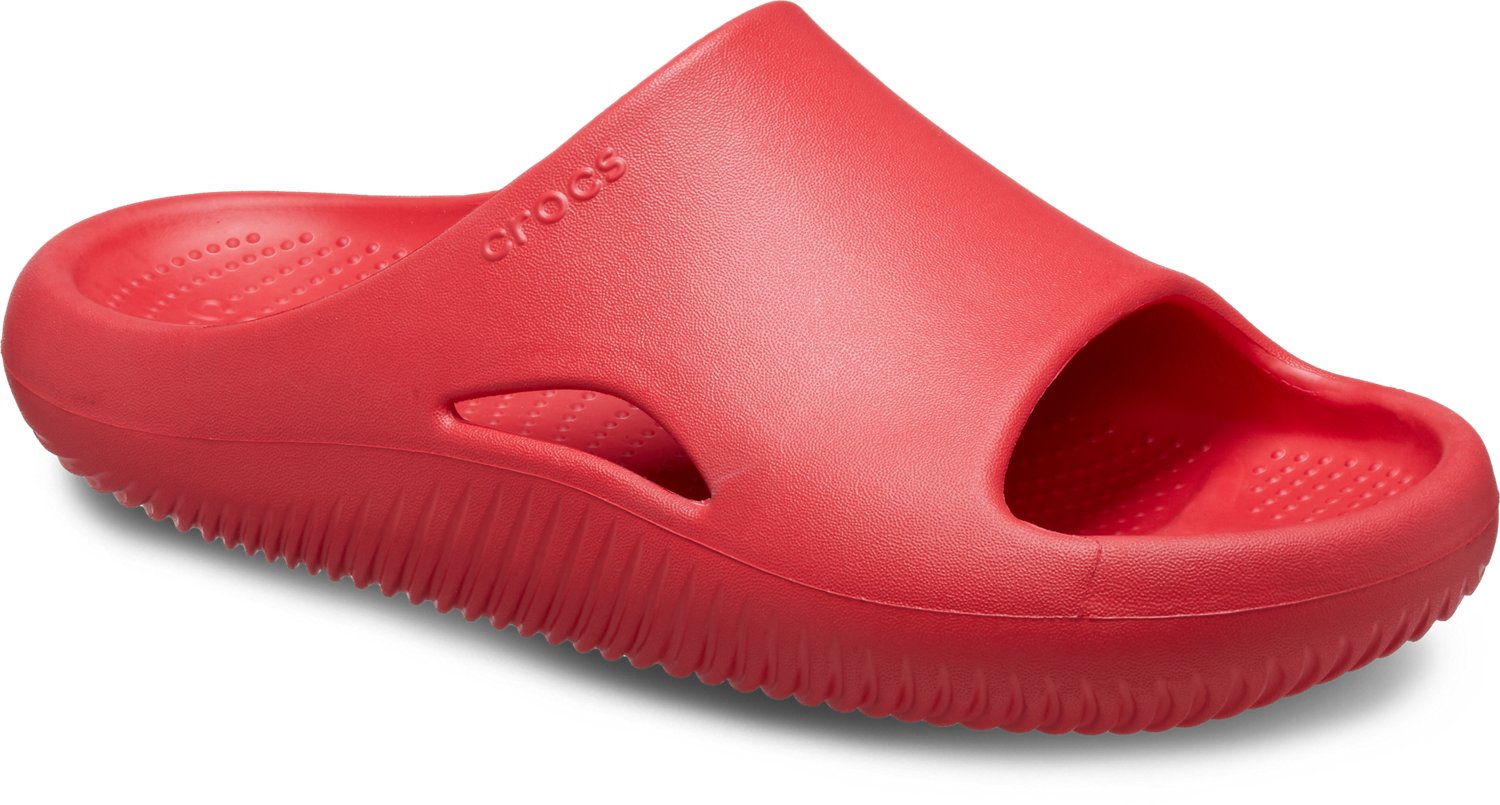 Crocs Adults' Mellow Recovery Slides                                                                                             - view number 3