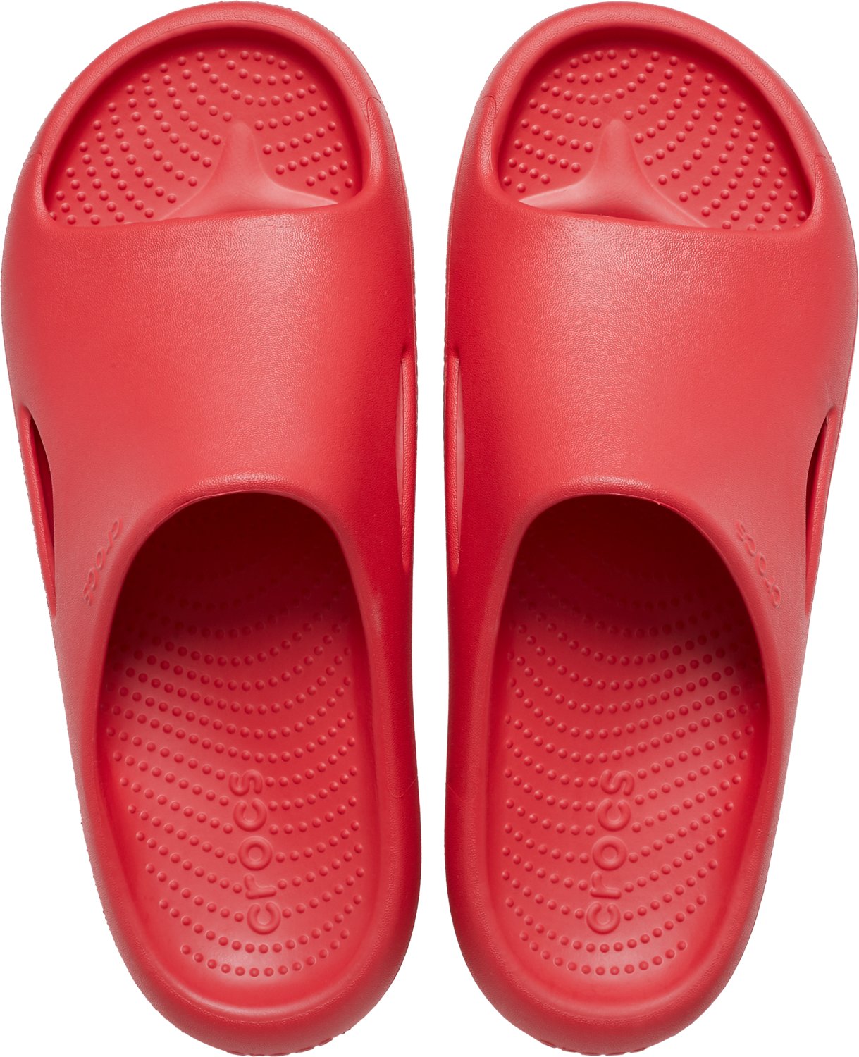 Crocs Adults' Mellow Recovery Slides                                                                                             - view number 7