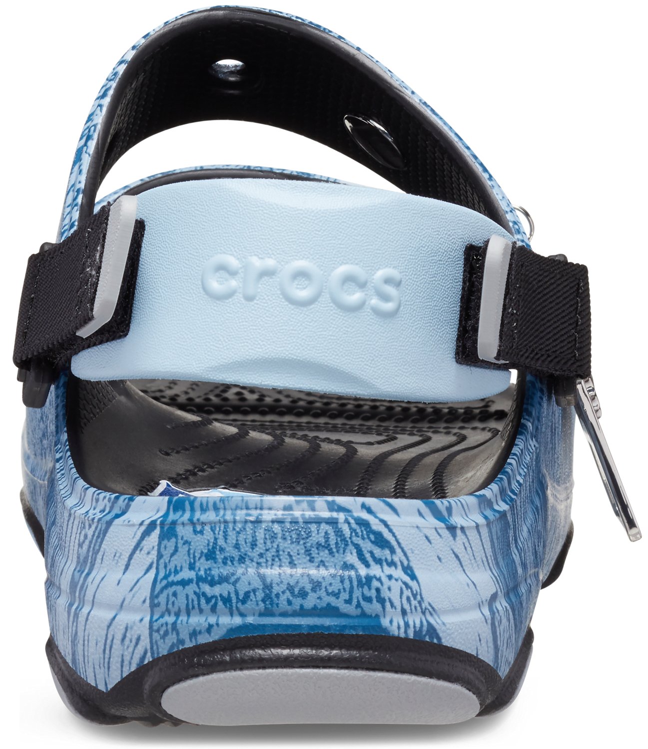 Crocs Busch Light All Terrain Sandals - view number 4