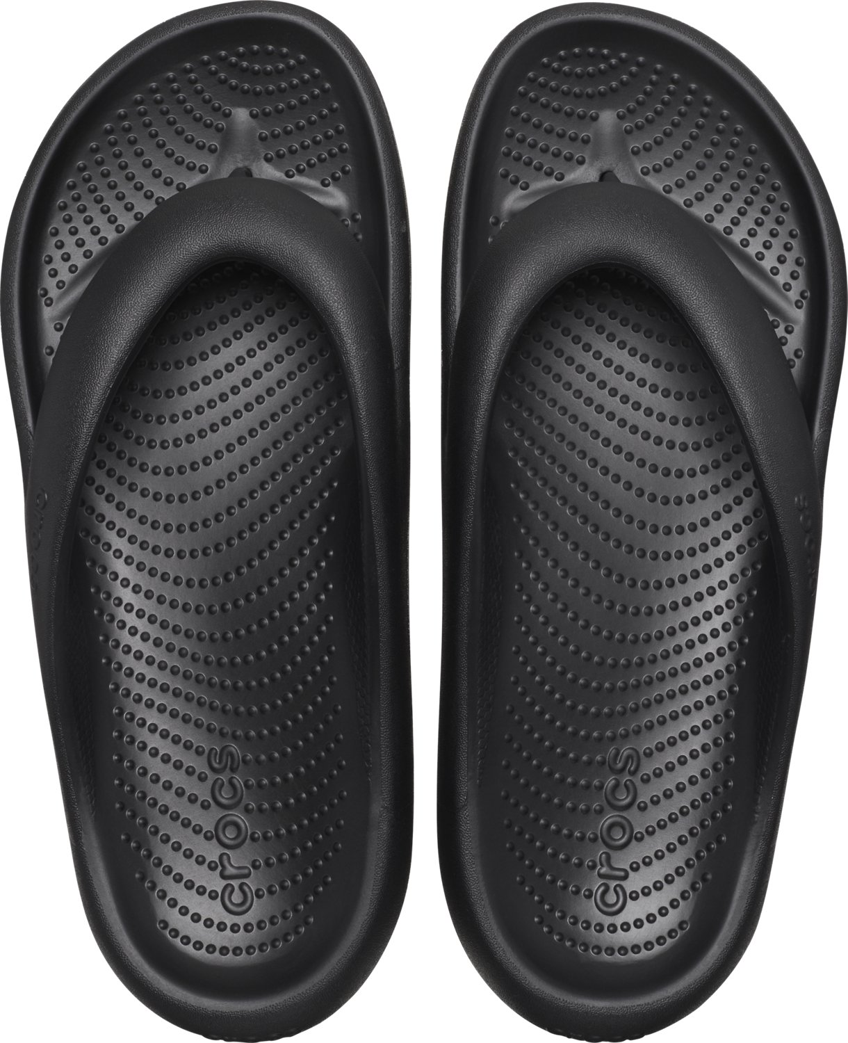 Crocs Men's Mellow Flip Flops                                                                                                    - view number 7