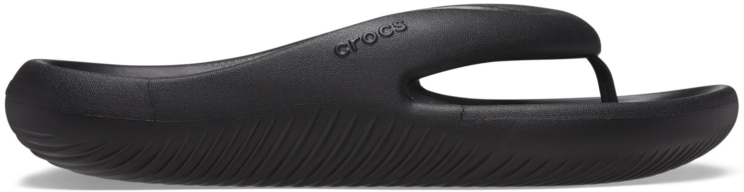 Crocs Men's Mellow Flip Flops                                                                                                    - view number 2