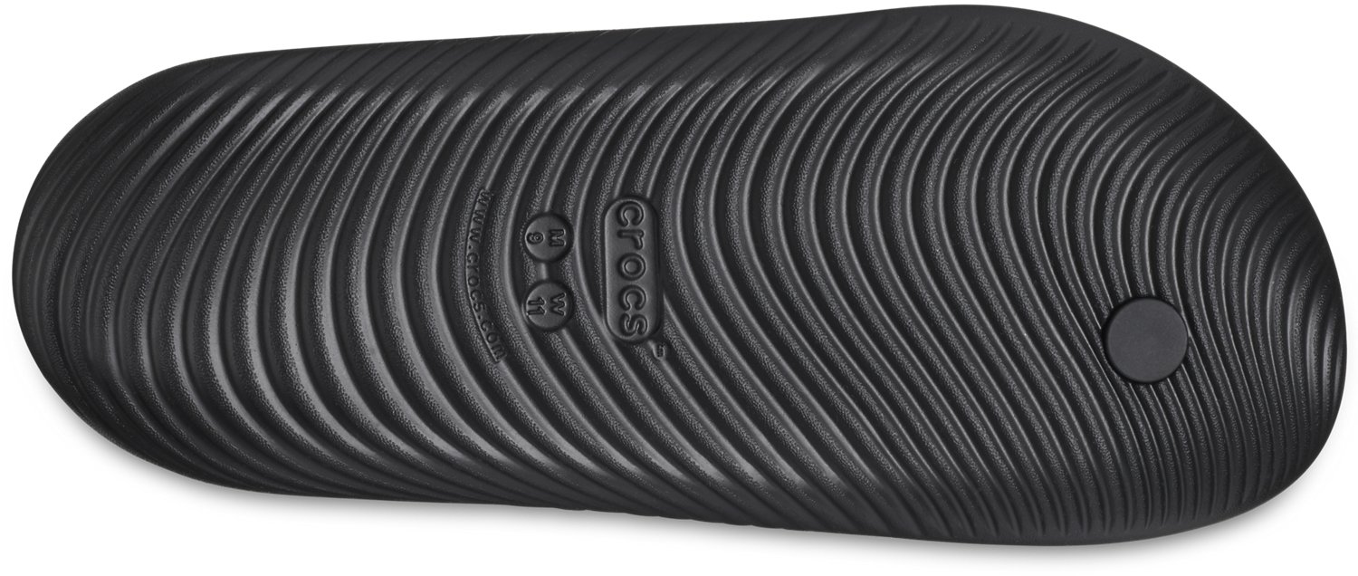 Crocs Men's Mellow Flip Flops                                                                                                    - view number 8