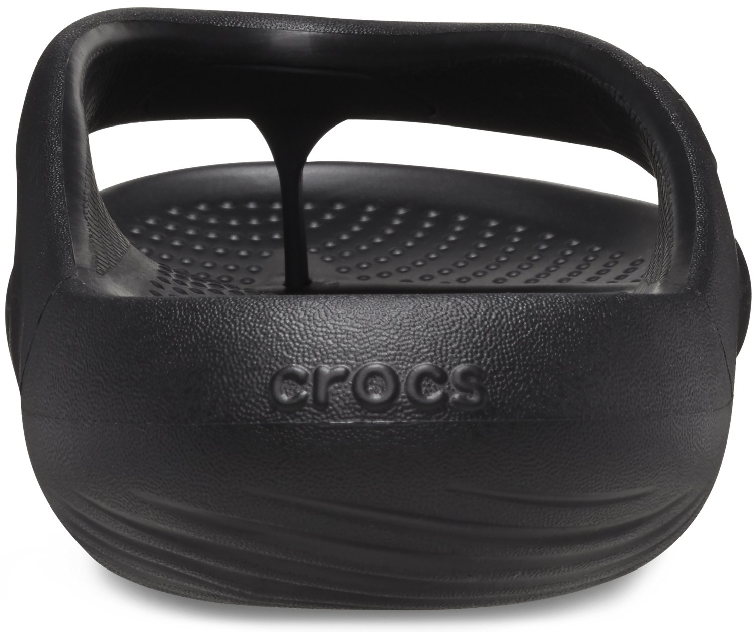 Crocs Men's Mellow Flip Flops                                                                                                    - view number 6