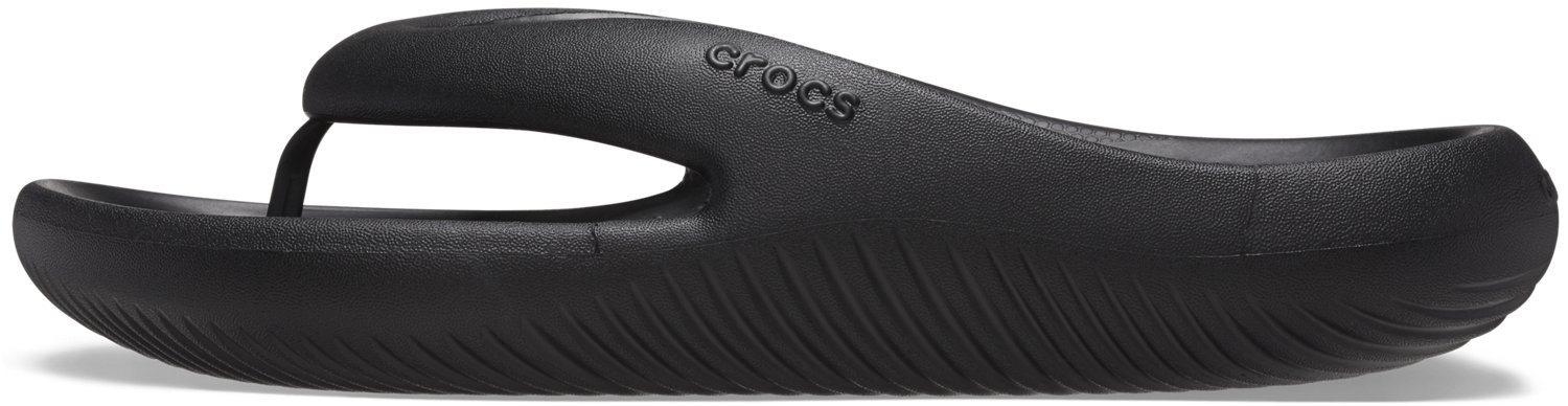 Crocs Men's Mellow Flip Flops                                                                                                    - view number 4