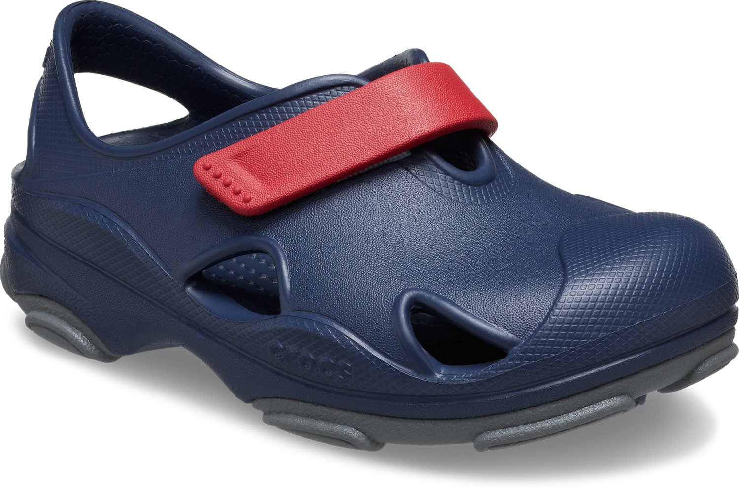 Crocs Toddlers' All Terrain Fisherman Sandals                                                                                    - view number 3