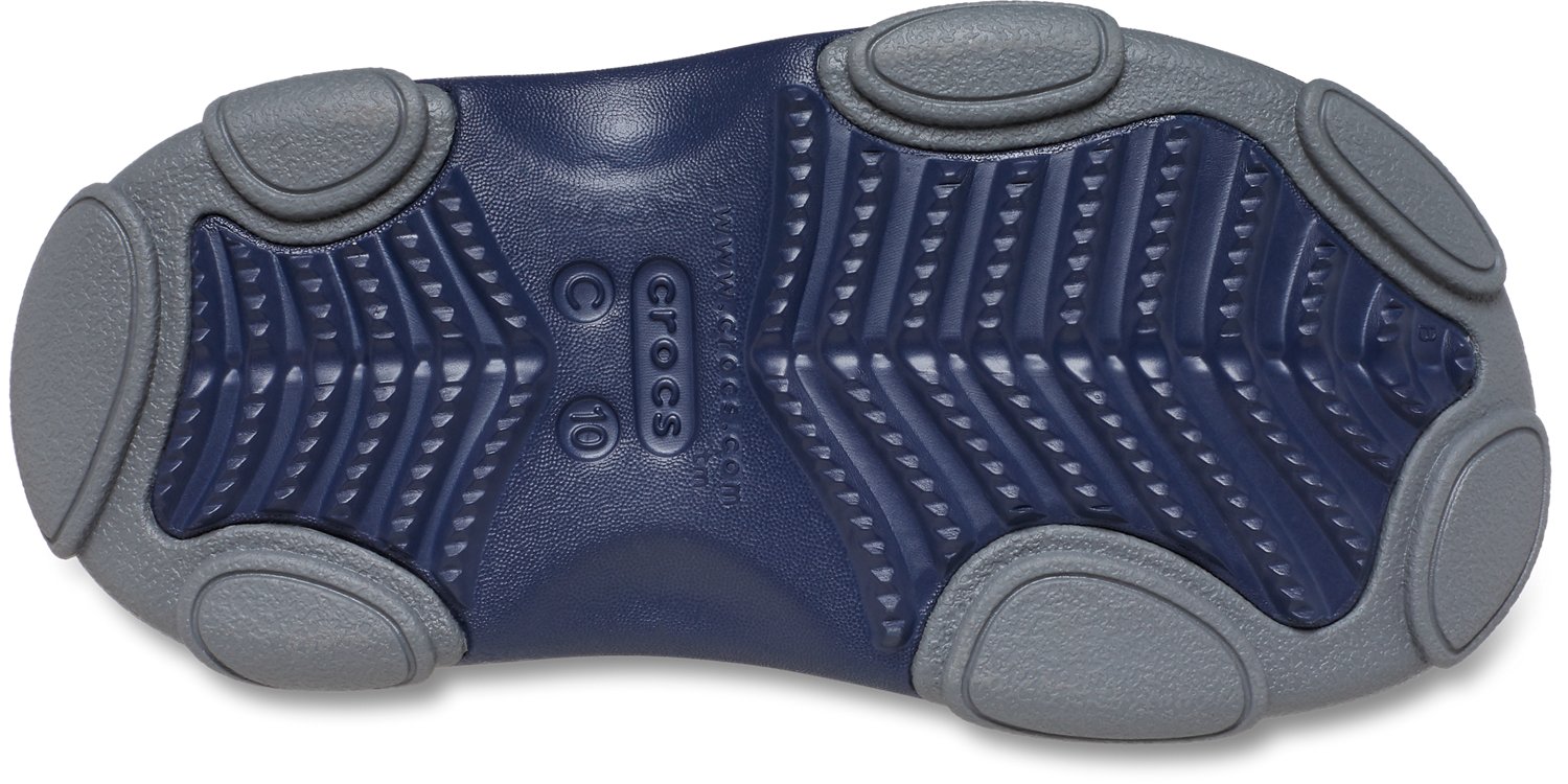 Crocs Toddlers' All Terrain Fisherman Sandals                                                                                    - view number 8