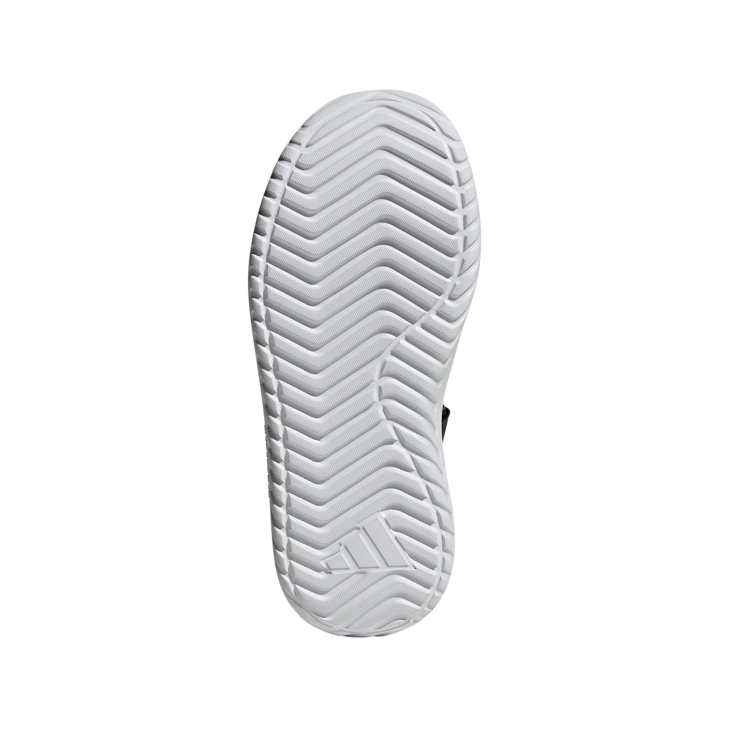 adidas Women's Slyn Platform Sandals                                                                                             - view number 4