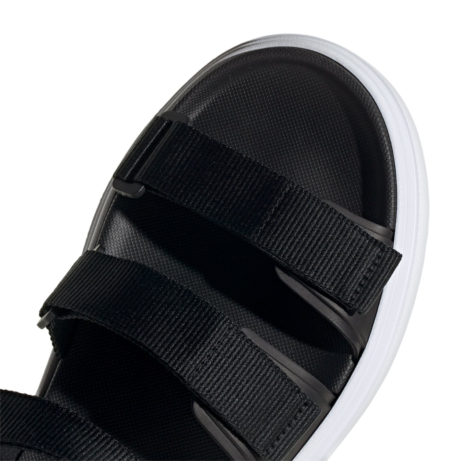 ◆正規品◆ADIDAS SLYN SANDAL BLACK WHITE(W)◆関税/送料無料◆ org.jpg